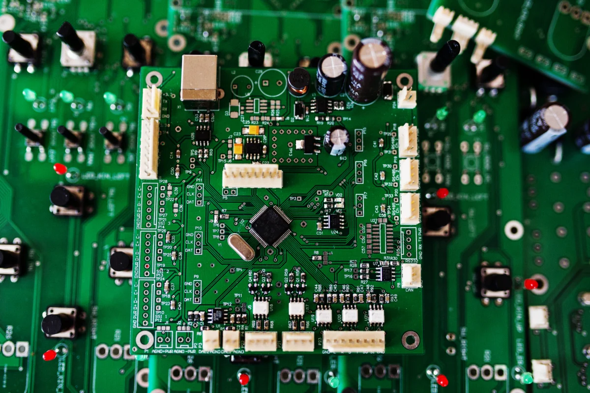 Electrical insulation application for EveryCarbon materials
