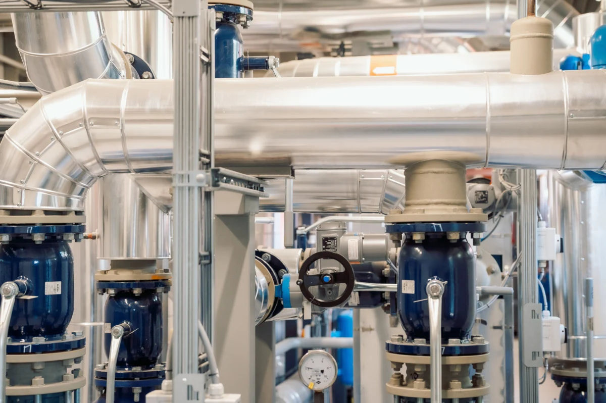 Industrial engineering application for EveryCarbon materials